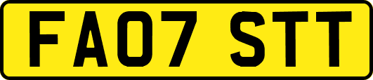 FA07STT