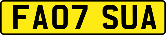 FA07SUA