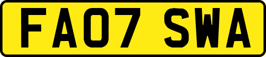 FA07SWA