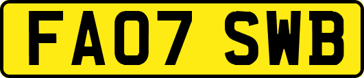FA07SWB