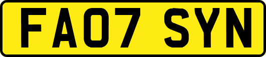 FA07SYN