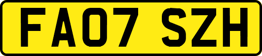 FA07SZH