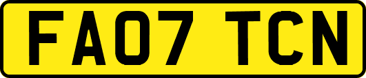 FA07TCN