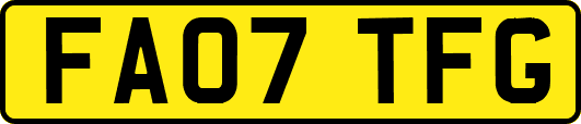 FA07TFG