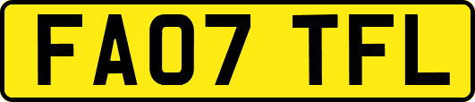 FA07TFL