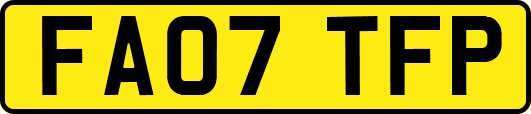 FA07TFP