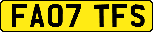 FA07TFS