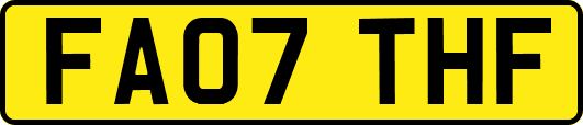 FA07THF