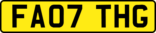 FA07THG