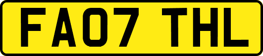 FA07THL