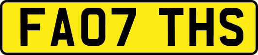FA07THS