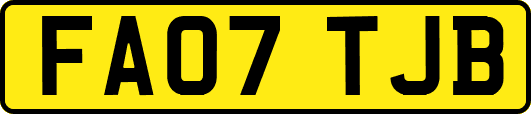 FA07TJB