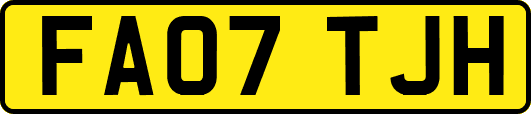 FA07TJH