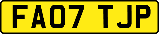 FA07TJP