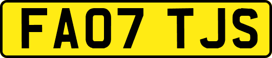 FA07TJS