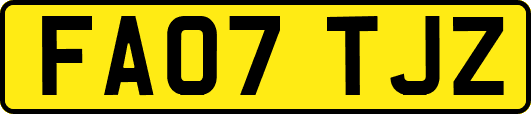FA07TJZ