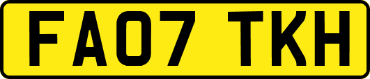 FA07TKH