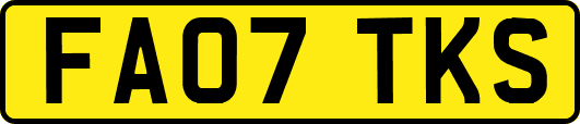 FA07TKS