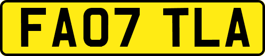 FA07TLA