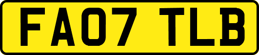 FA07TLB
