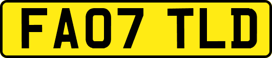 FA07TLD