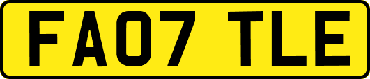 FA07TLE