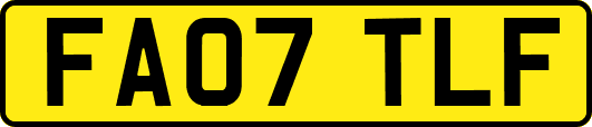 FA07TLF