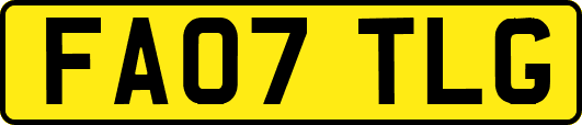 FA07TLG