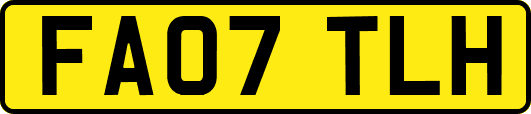 FA07TLH