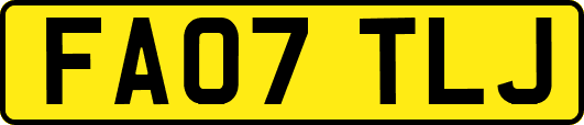 FA07TLJ