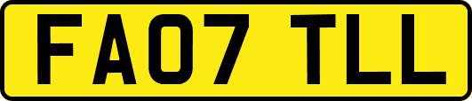 FA07TLL