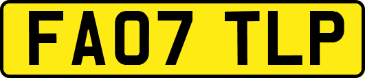FA07TLP