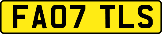 FA07TLS