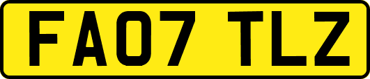FA07TLZ