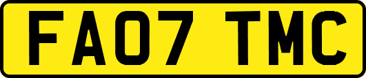FA07TMC