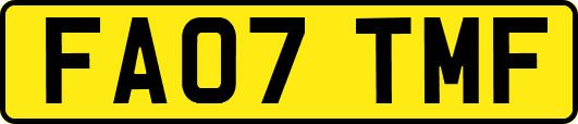 FA07TMF