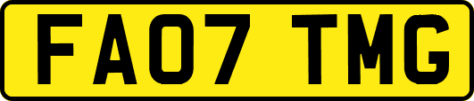 FA07TMG