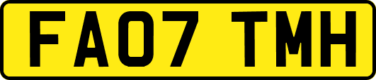 FA07TMH