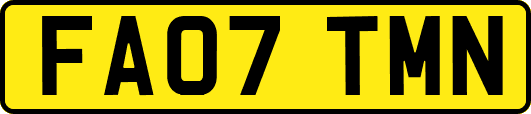 FA07TMN