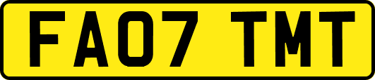 FA07TMT