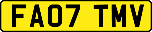 FA07TMV