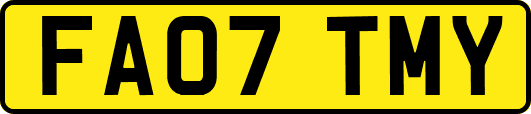 FA07TMY