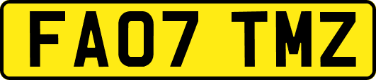 FA07TMZ