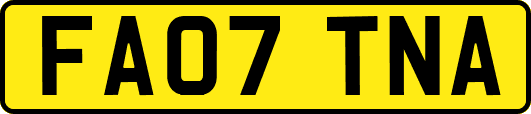 FA07TNA