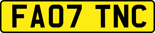 FA07TNC