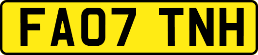 FA07TNH