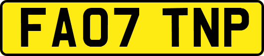 FA07TNP