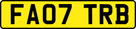 FA07TRB