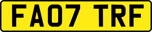 FA07TRF