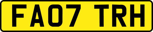 FA07TRH